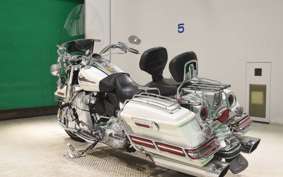 HARLEY FLHR 1580 2007