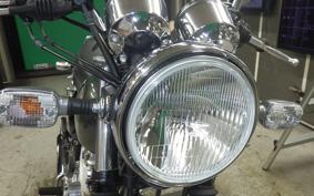 YAMAHA SR400 Gen.4 2017 RH03J