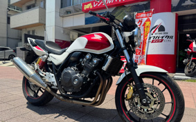 HONDA CB400SF 2015 NC42