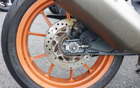 KTM 390 RC 2016