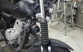 SUZUKI GRASS TRACKER 1999 NJ47A