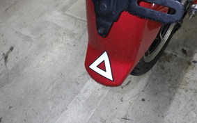 HONDA C125 SUPER CUB JA71