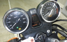 HONDA CB400SF GEN 4 A 2016 NC42