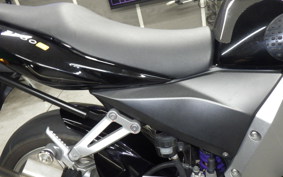 KAWASAKI Z750 S Type 2007 ZR750K