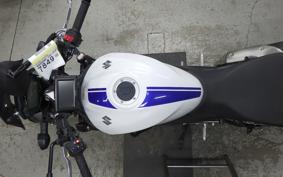 SUZUKI SV650 A 2016 VP55B