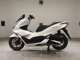 Фото Honda PCX 125 2023 с японского аукциона