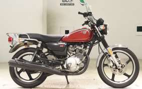 YAMAHA YB125SP