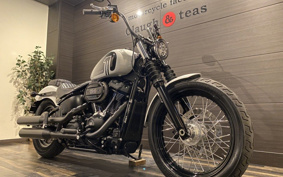 HARLEY FXBBS 2021 YYK