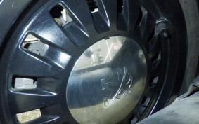 PEUGEOT ジャンゴ125A