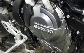 SUZUKI GSX-8S 2025 EM1AA