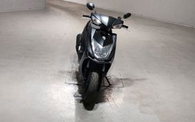 YAMAHA CYGNUS125XSR SED8J