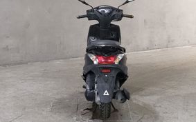 YAMAHA AXIS Z SED7J