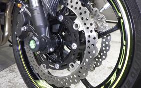 KAWASAKI Z900 Gen.2 2019 ZR900B