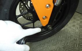 HONDA GROM