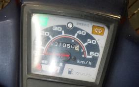 HONDA C50 SUPER CUB E C50