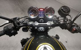 KAWASAKI Z900RS 2021 ZR900C