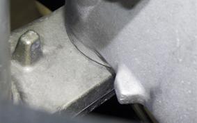 SUZUKI GSX1300R HAYABUSA 2000