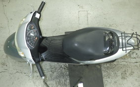 HONDA DIO Gen.6 2007 AF68