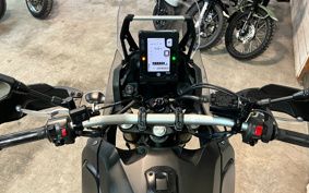 YAMAHA TENERE 700 2020 DM09J