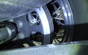 HARLEY FLST 1450 2006