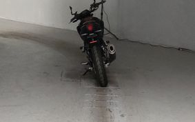 SUZUKI GSX-S125 DL32B