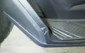 HONDA ADV160 2009 KF54