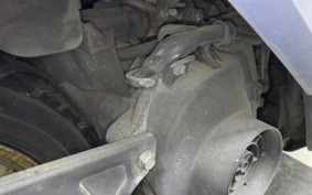 HONDA DIO CESTA GEN 2 1998 AF68