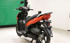 SUZUKI ADDRESS 110 2012 CE47A