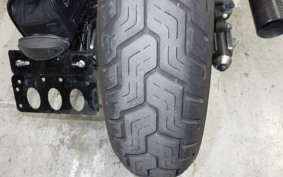 HONDA REBEL 250 A MC49