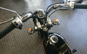 HONDA MONKEY AB27