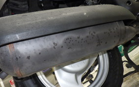 YAMAHA JOG Gen.5 2021 SA36J
