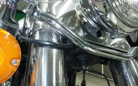 HARLEY FLSTC 1450 2003