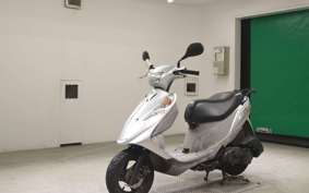 SUZUKI ADDRESS V125 G 2025 CF4EA