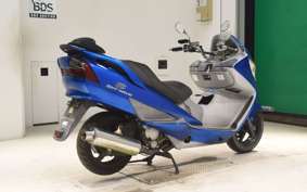 SUZUKI SKYWAVE 250 (Burgman 250) SS CJ43A