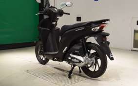 HONDA DIO110-3ﾍﾞｰｼｯｸ JK03