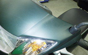 YAMAHA JOG-7 2001 AY01