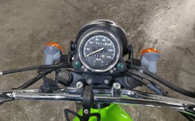 KAWASAKI 250TR BJ250F