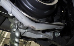 SUZUKI ｽｳｨｯｼｭ125 1993 DV12B