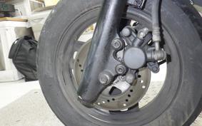 SUZUKI ADDRESS V125 1980 CF4EA