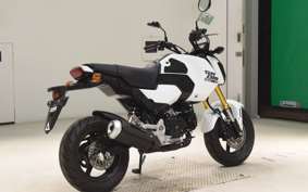 HONDA ｸﾞﾛﾑ-2 2023 JC92