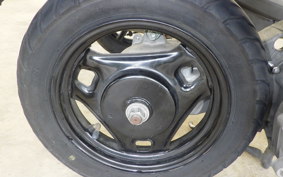 SUZUKI LET's CA4AA