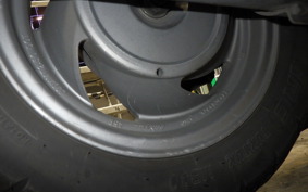 HONDA SPACY 125 Gen. 3 JF04