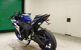 YAMAHA YZF R-3 2015 RH07J