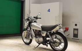 YAMAHA SR400 Gen.3 2003 RH01J