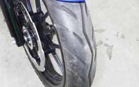 SUZUKI GSX-S125 DL32B