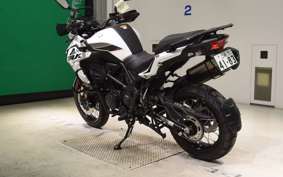 BENELLI TRK502X 2026