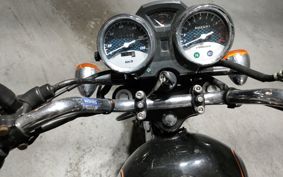 SUZUKI GN125 F Gen.2 PCJ2N