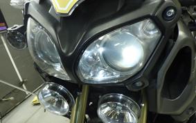 YAMAHA XT1200Z SUPER TENERE 2013