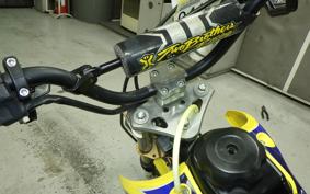SUZUKI DR-Z70