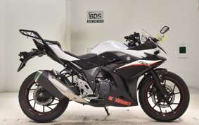 SUZUKI GSX250RA